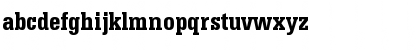 SergeantCond Bold Font