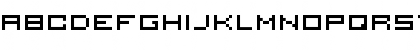 serious3 Regular Font serious3 Regular Font