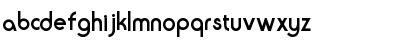 SeriusSSK Bold Font