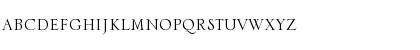 Serlio LH Regular Font Serlio LH Regular Font