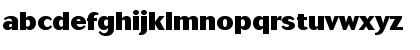 Cosmos Regular Font