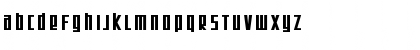 SF Square Root Bold Font