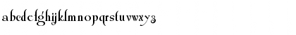 ShangriLaNF Regular Font ShangriLaNF Regular Font