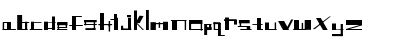 Shitfont Regular Font