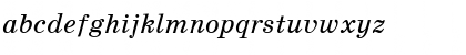 Shkolnaya Italic Font Shkolnaya Italic Font