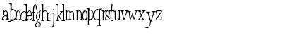 Countryside Normal Font Countryside Normal Font