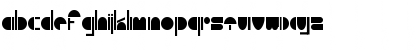 Shroom Regular Font