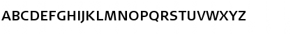 SignaCaps-Book Regular Font SignaCaps-Book Regular Font