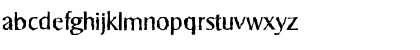 SigvarRandom Regular Font