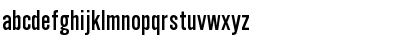 SimpleType Regular Font