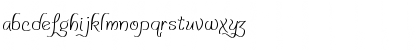 Sindbad Regular Font