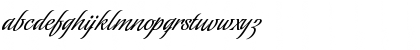 Sinfonieta Regular Font