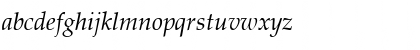 Skt Palermo Italic Font