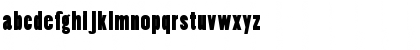 SlotSSK Bold Font