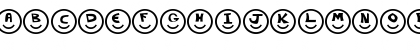 Smiley Faces Smiley Faces Font