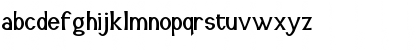 Snidane Regular Font Snidane Regular Font