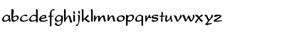 SnippetScriptSSK Bold Font