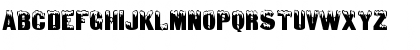 SnowtopCaps Regular Font