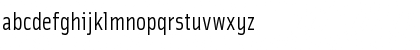 SolexRegularLining Regular Font