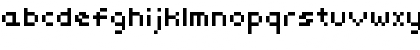somybmp01_7 Regular Font