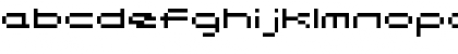 somybmp04_7 Regular Font