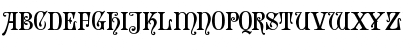 SophieMF Regular Font