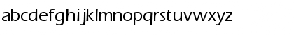 SpeedoBookSSK Regular Font