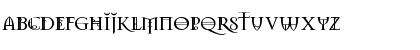 Splendors Regular Font