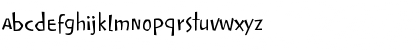 SplintHmk Regular Font