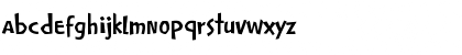 SplintHmkBold Regular Font