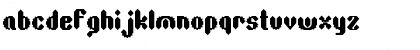 Sprokett Outerkog Regular Font