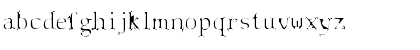 Spyhink Regular Font