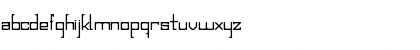 SquircleCirquare semiserif  thin Font