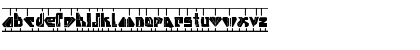 Stealth Regular Font