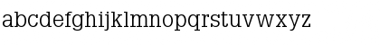 SteepSlab Regular Font