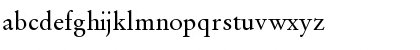 Stempel Garamond Regular Font