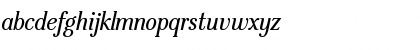 SteppITCStd-BoldItalic xPDF Regular Font