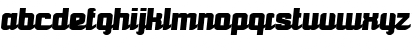 Stereophonic Regular Font