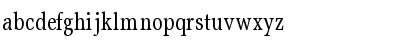 StewardCond Regular Font