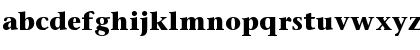 Stone Serif ITC Medium Bold Font