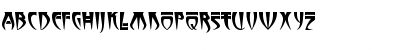 Stormbringer Bold Font