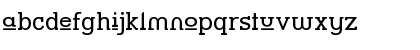 Street Slab Upper Regular Font Street Slab Upper Regular Font