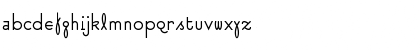 Suburban-Light Light Font