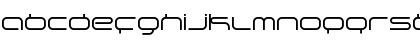 supersonic Regular Font