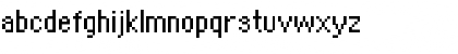 supertext _high Font