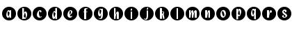 Surkle Regular Font