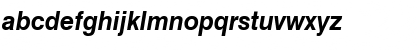 Swis721 Win95BT Bold Italic Font Swis721 Win95BT Bold Italic Font