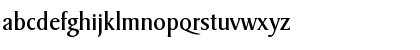 SydneySerial Regular Font