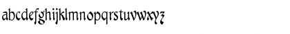 Tamarack Regular Font