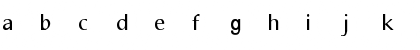 TAMILFIX Normal Font